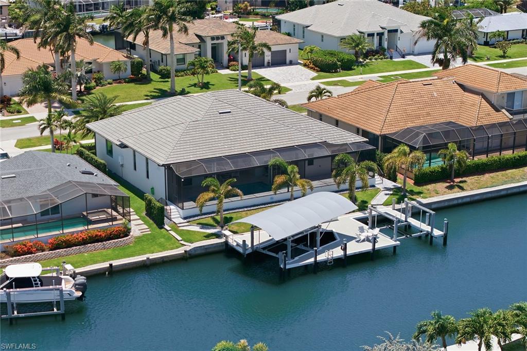 MARCO ISLAND - Residential