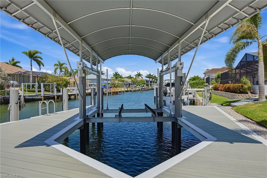MARCO ISLAND - Residential