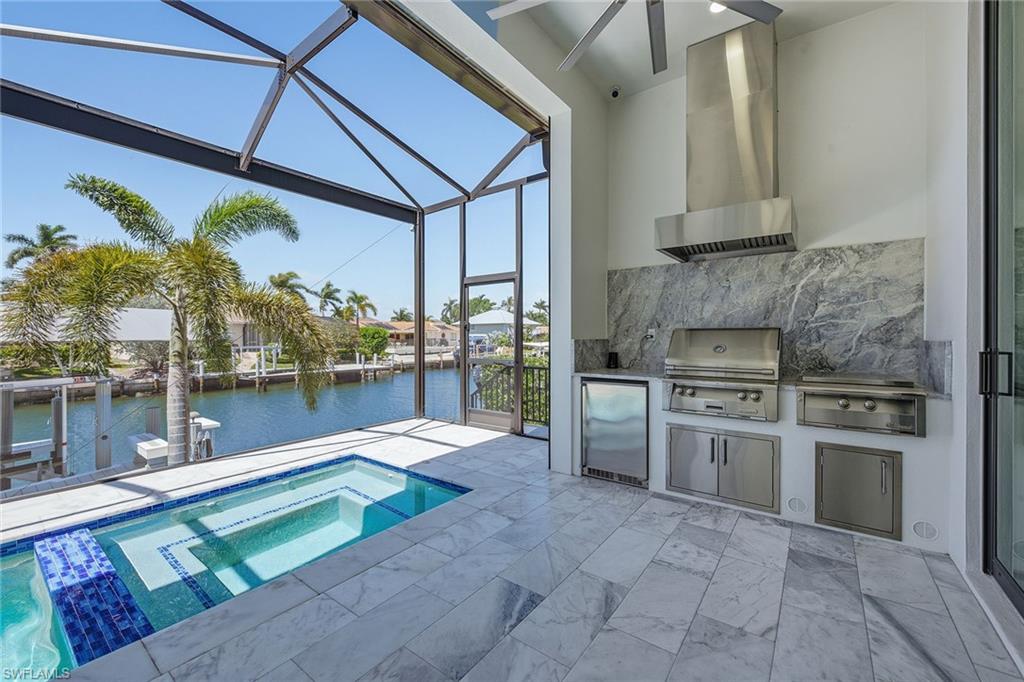 MARCO ISLAND - Residential