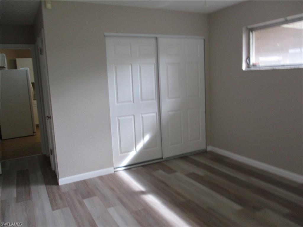 PALMLEE PARK - Residential Lease