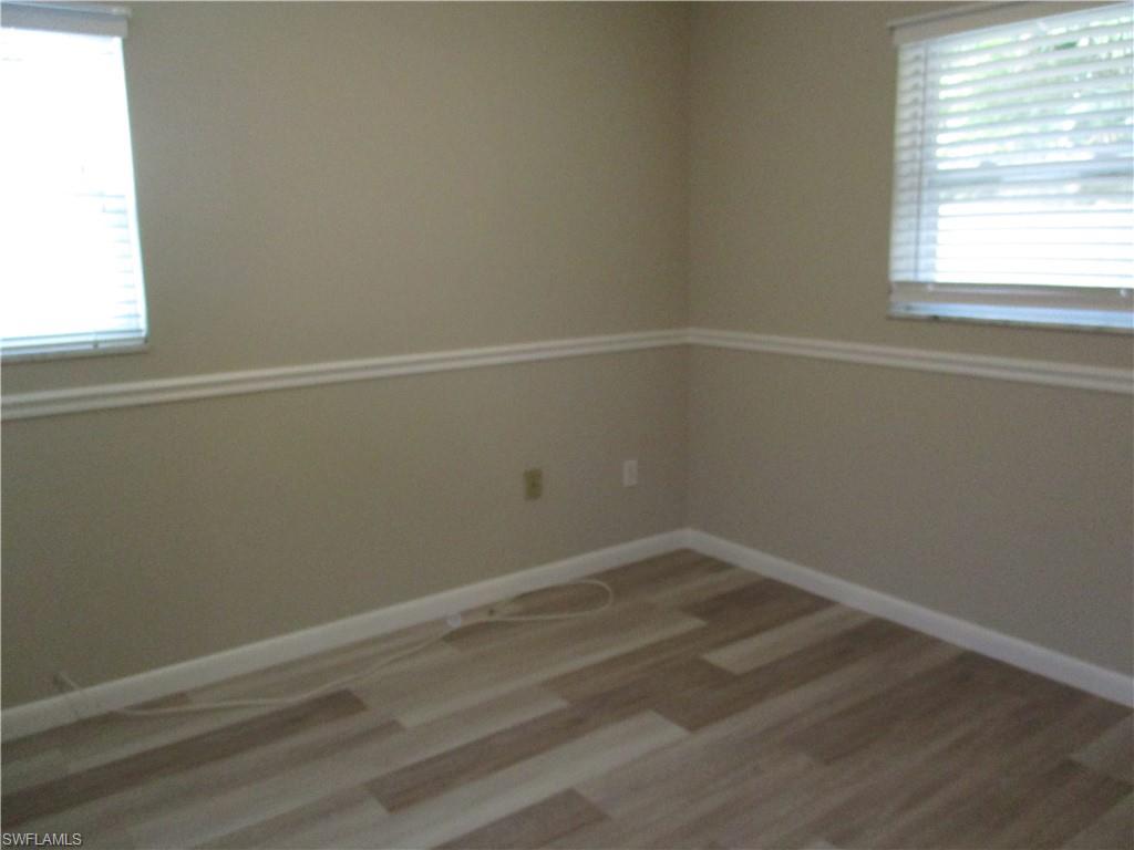 PALMLEE PARK - Residential Lease