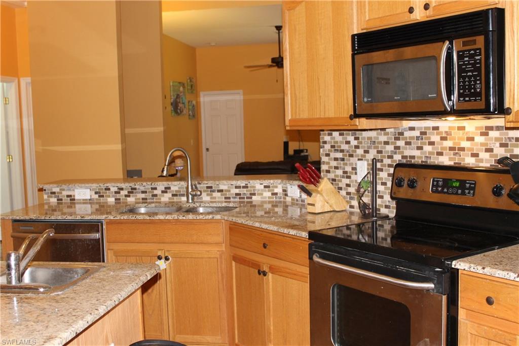 GOLDEN GATE ESTATES - Residential