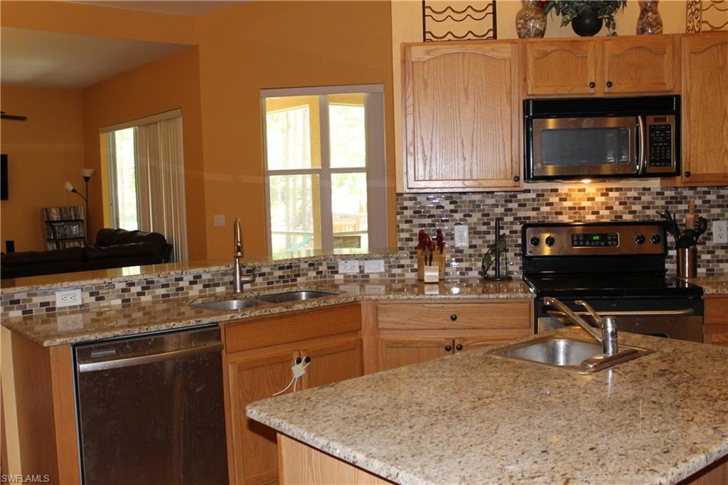 GOLDEN GATE ESTATES - Residential