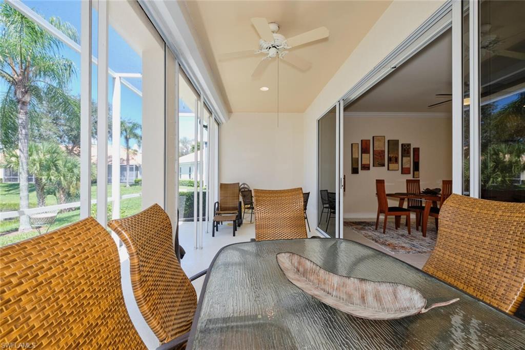 SOMMERSET VILLAS - Residential