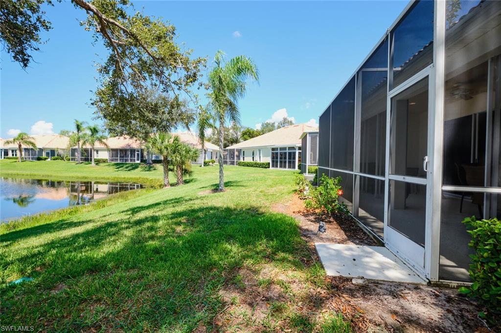 SOMMERSET VILLAS - Residential