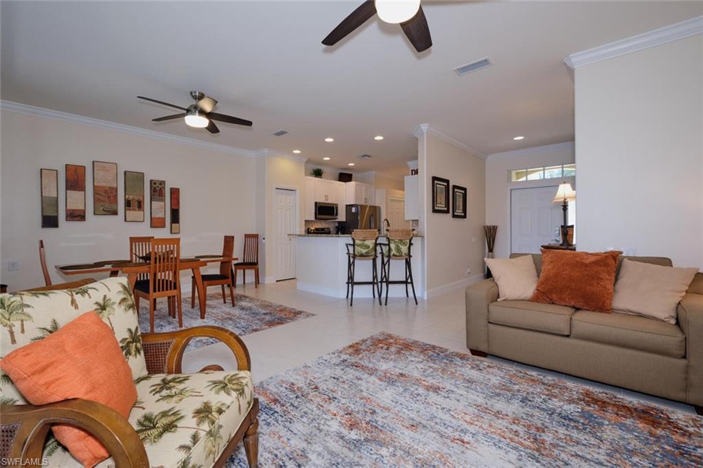 SOMMERSET VILLAS - Residential