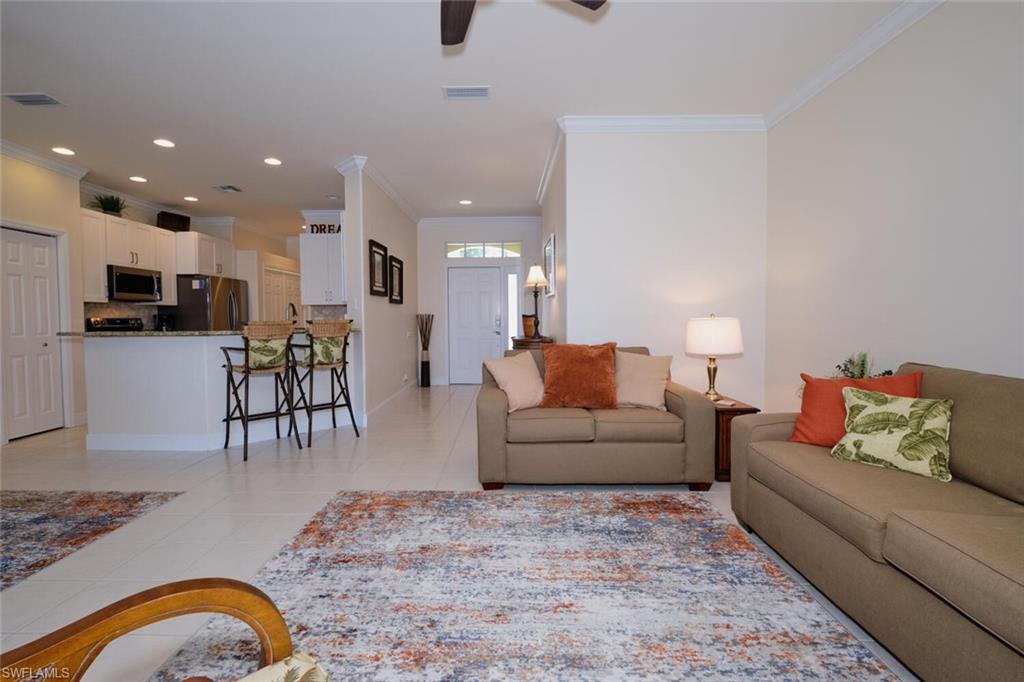 SOMMERSET VILLAS - Residential