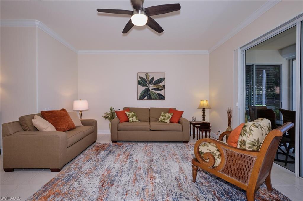 SOMMERSET VILLAS - Residential