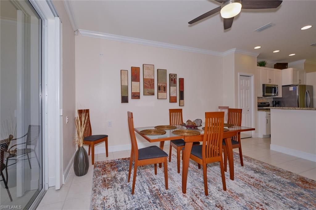 SOMMERSET VILLAS - Residential