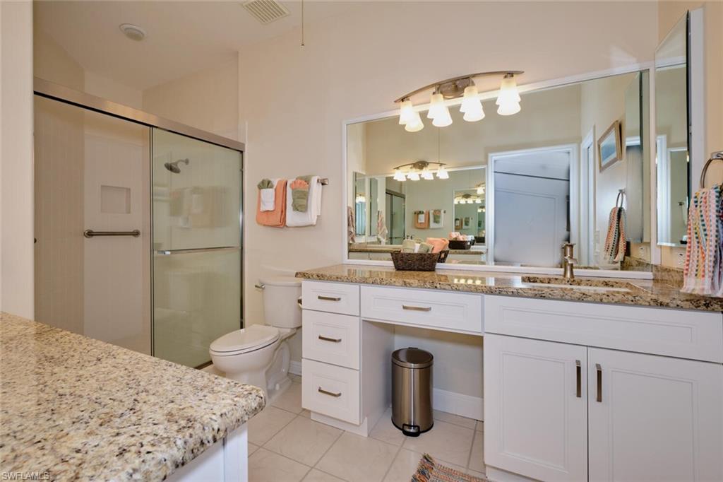 SOMMERSET VILLAS - Residential