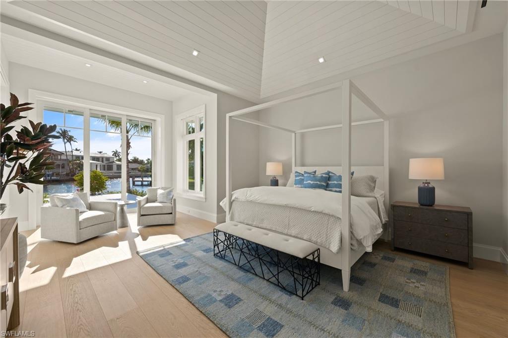 AQUALANE SHORES - Residential