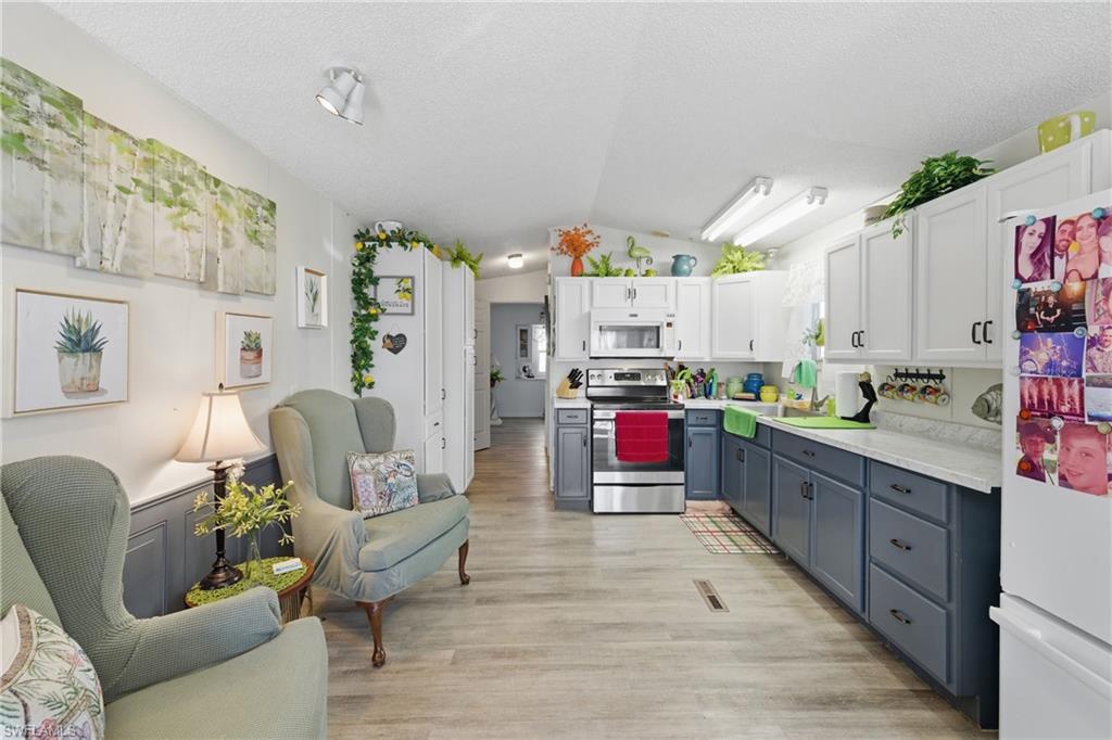 HOLIDAY CONDO INC - Residential