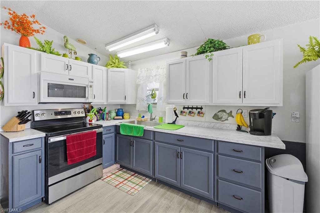 HOLIDAY CONDO INC - Residential