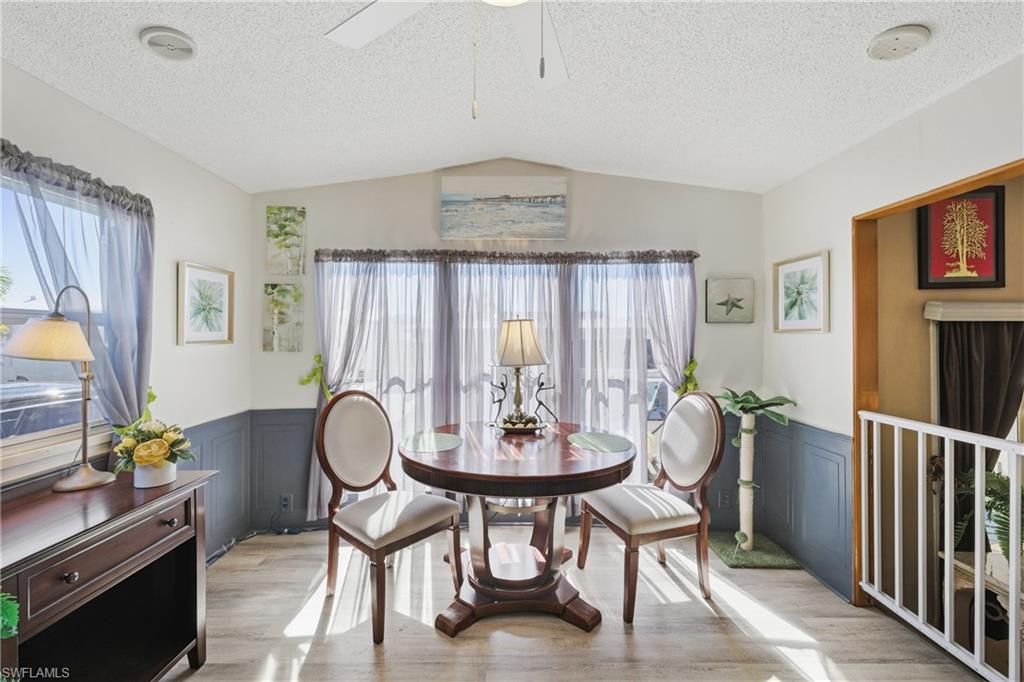 HOLIDAY CONDO INC - Residential