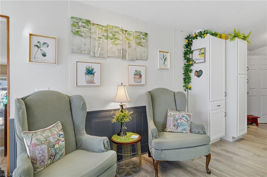 HOLIDAY CONDO INC - Residential