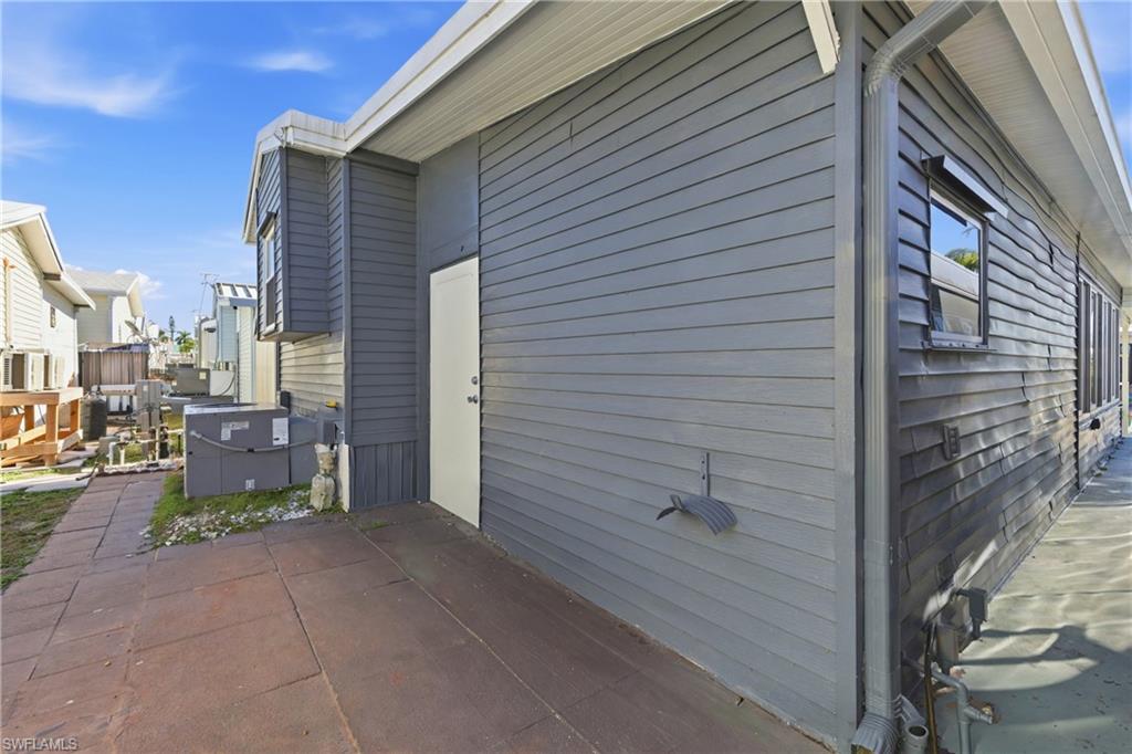 HOLIDAY CONDO INC - Residential