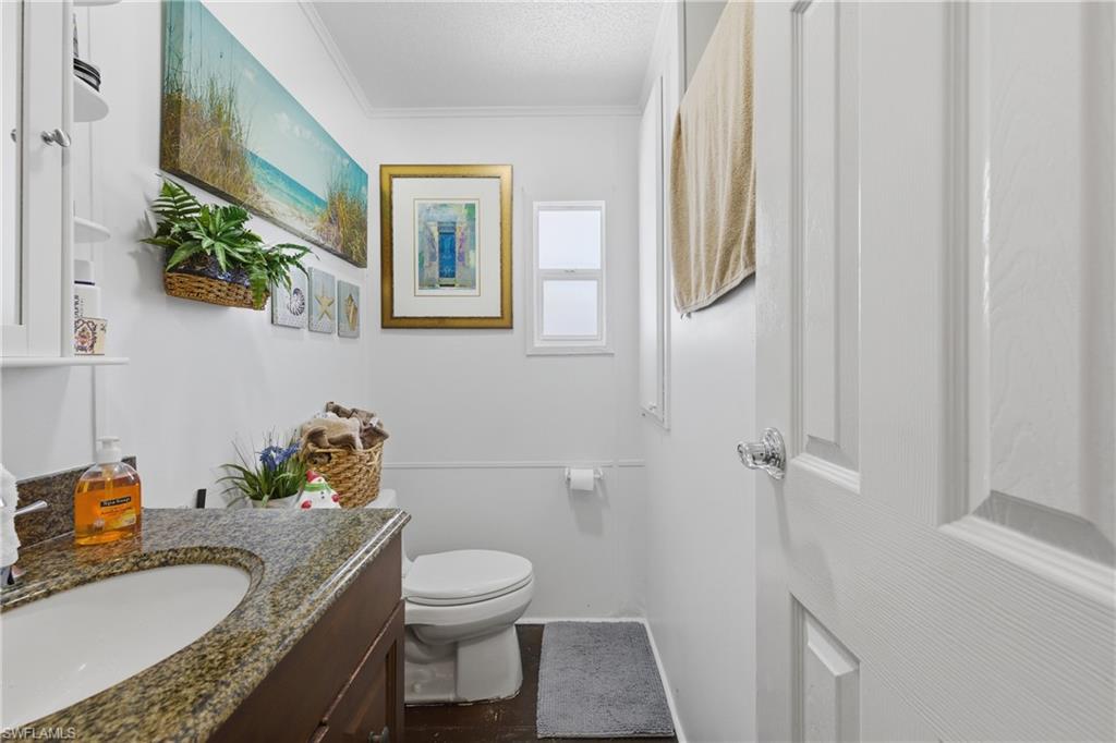 HOLIDAY CONDO INC - Residential