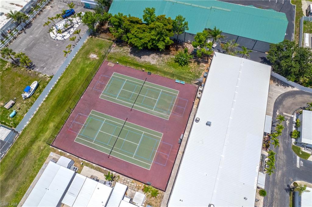 HOLIDAY CONDO INC - Residential