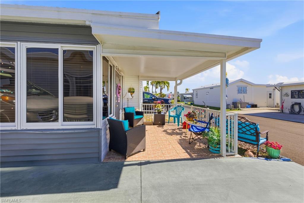 HOLIDAY CONDO INC - Residential