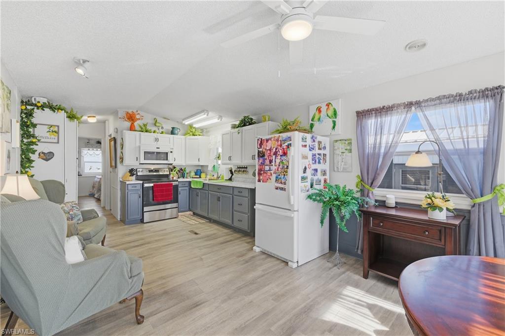 HOLIDAY CONDO INC - Residential