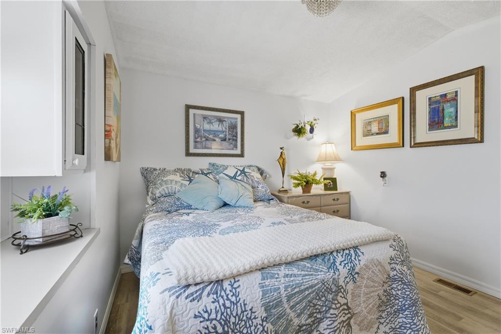 HOLIDAY CONDO INC - Residential