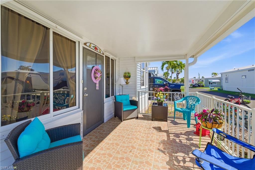 HOLIDAY CONDO INC - Residential