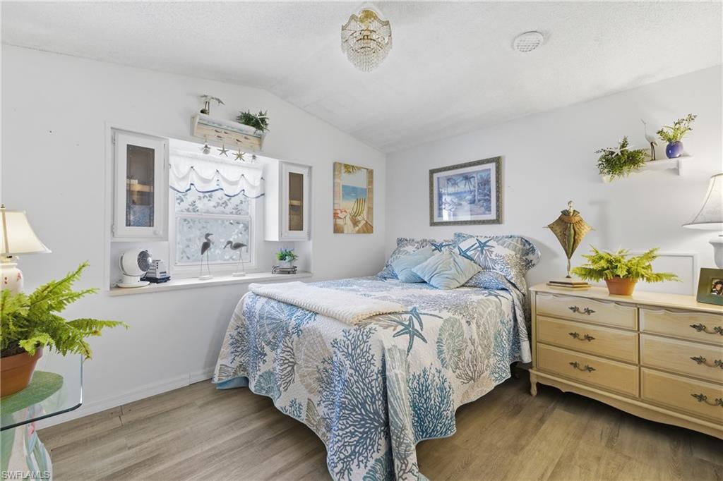 HOLIDAY CONDO INC - Residential