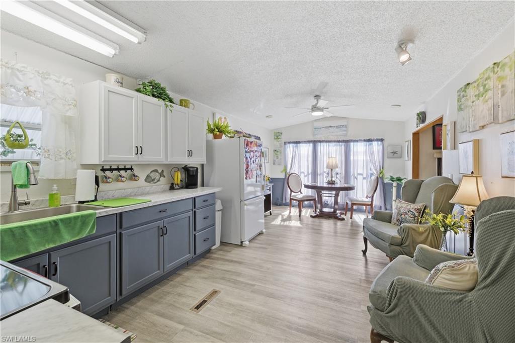 HOLIDAY CONDO INC - Residential