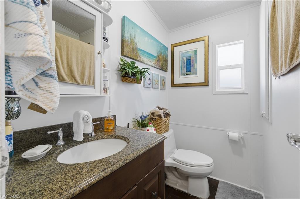 HOLIDAY CONDO INC - Residential