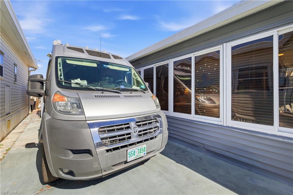 HOLIDAY CONDO INC - Residential