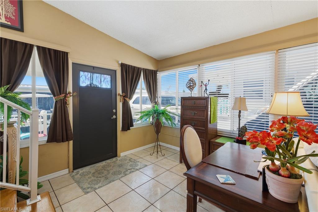 HOLIDAY CONDO INC - Residential