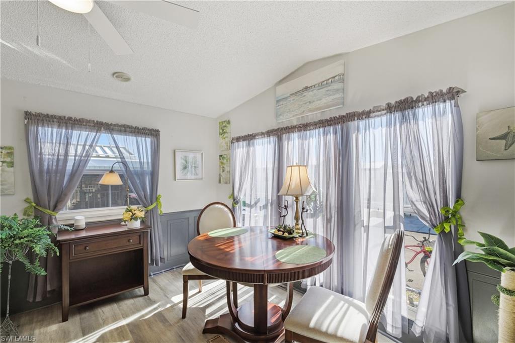 HOLIDAY CONDO INC - Residential