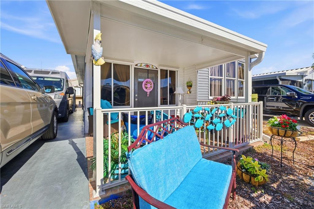 HOLIDAY CONDO INC - Residential