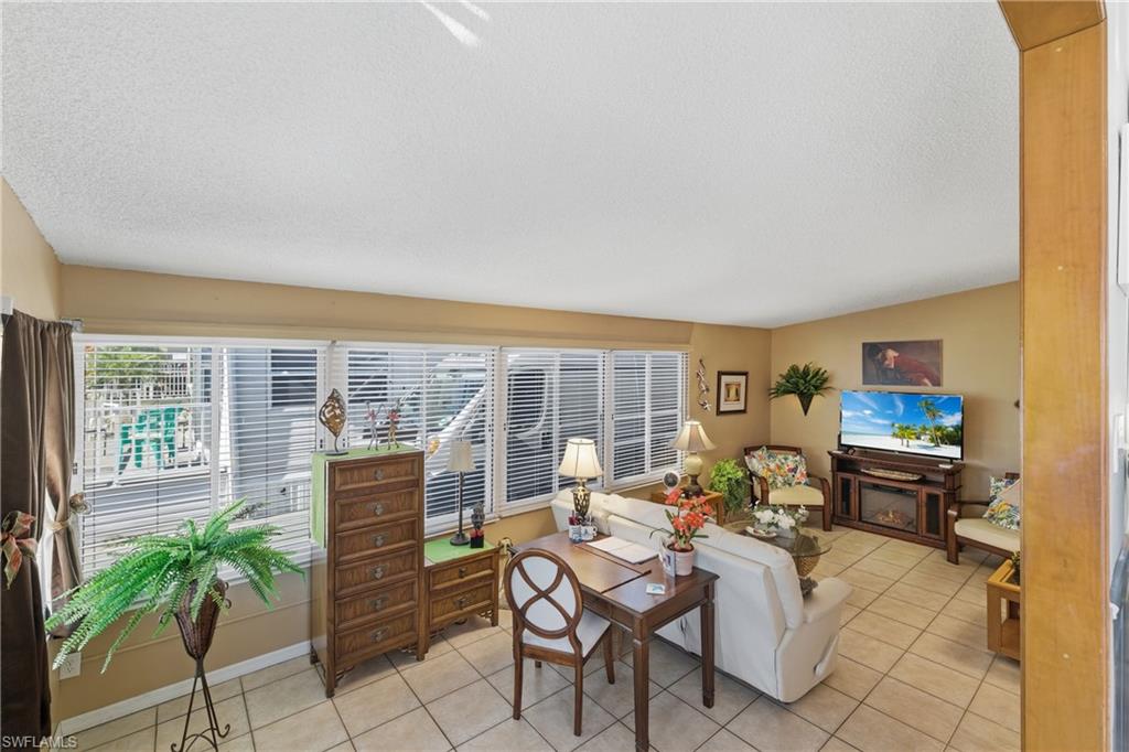 HOLIDAY CONDO INC - Residential