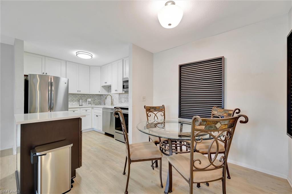 SUMMERLIN WOODS - Residential Lease