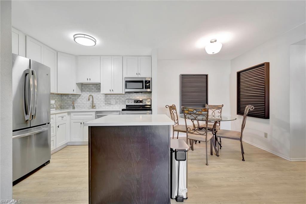 SUMMERLIN WOODS - Residential Lease