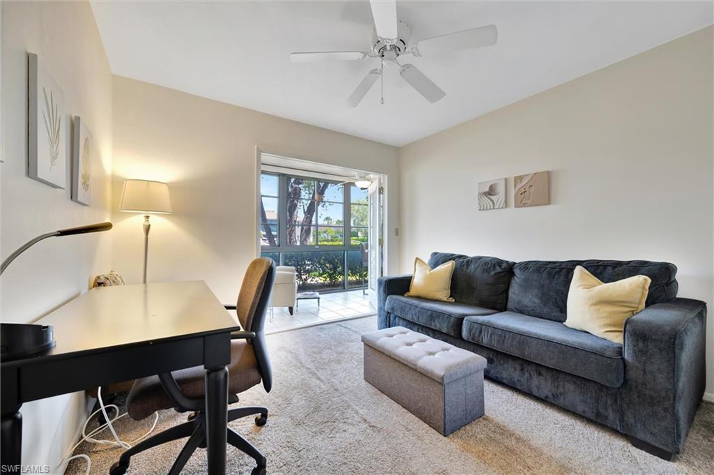 SUMMERLIN WOODS - Residential Lease