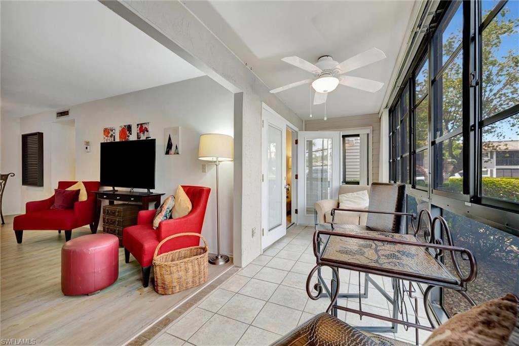 SUMMERLIN WOODS - Residential Lease