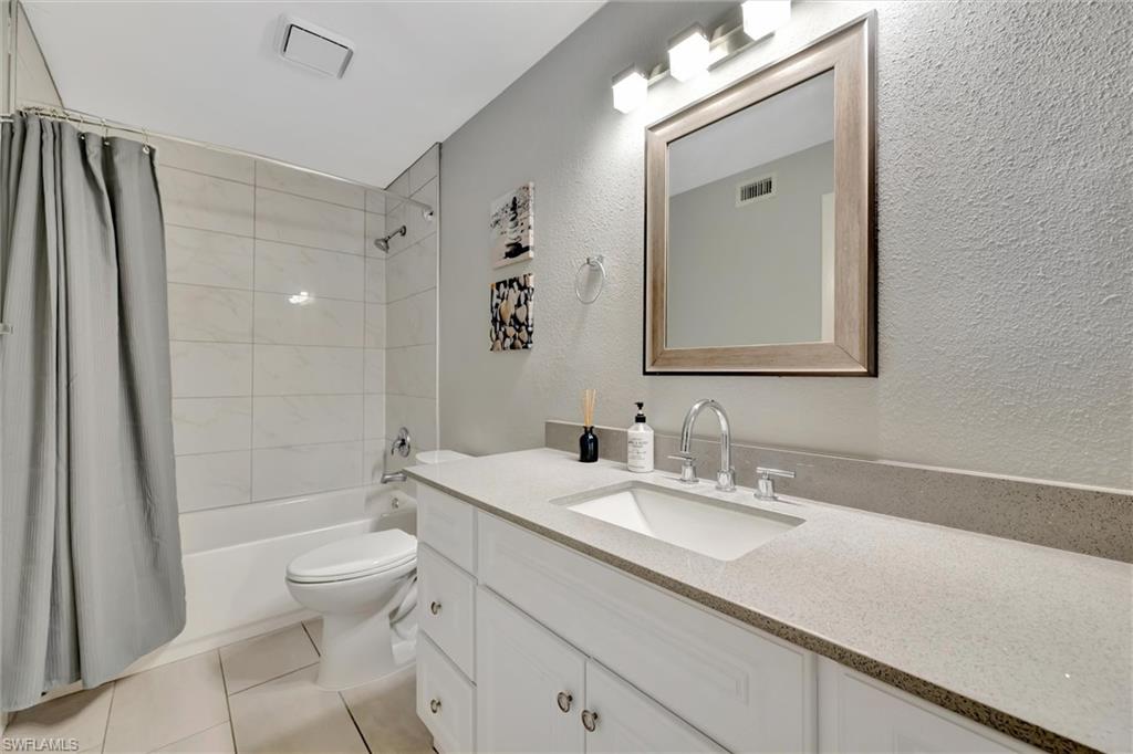 SUMMERLIN WOODS - Residential Lease