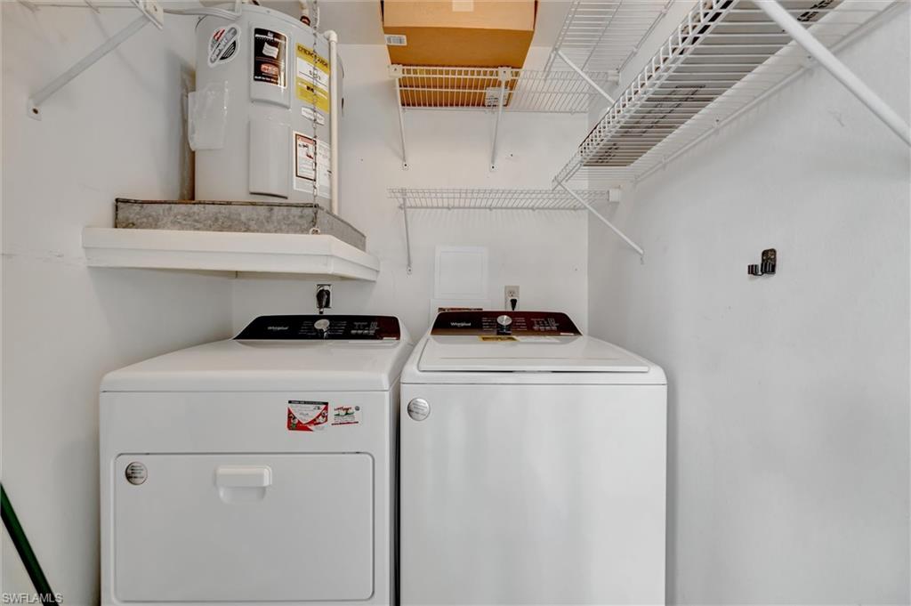 SUMMERLIN WOODS - Residential Lease