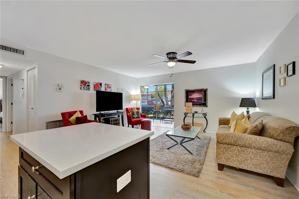 SUMMERLIN WOODS - Residential Lease