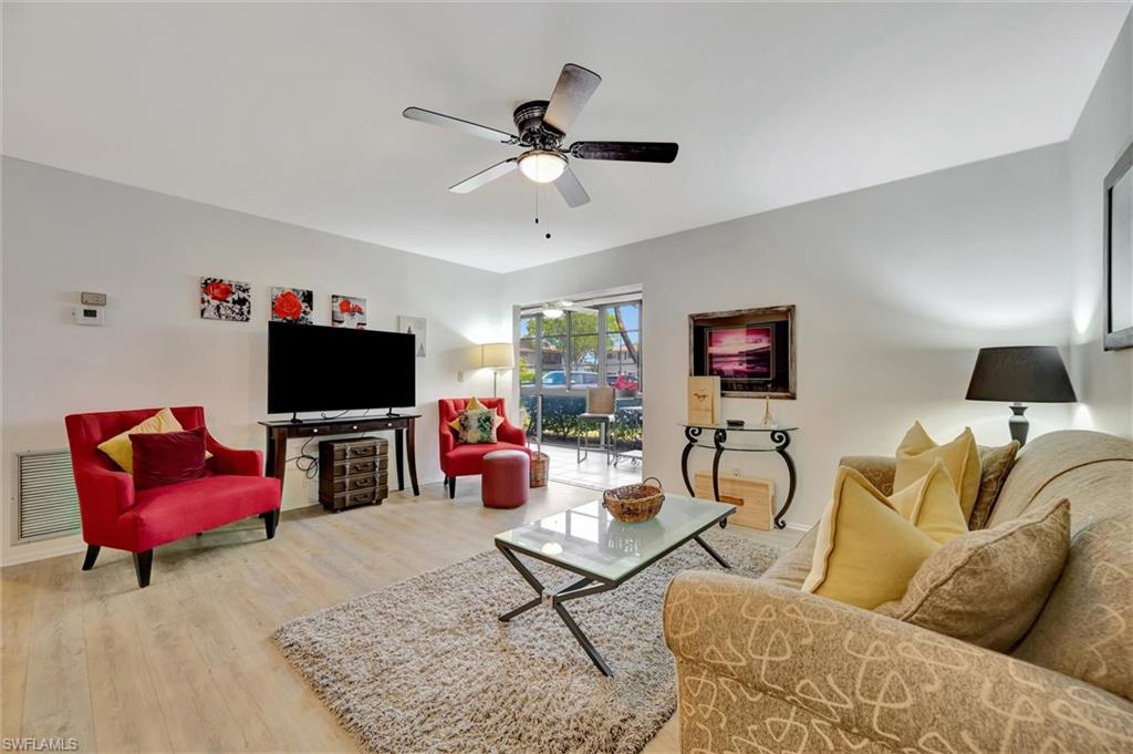 SUMMERLIN WOODS - Residential Lease