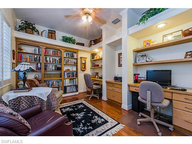 ROOKERY POINTE - Residential