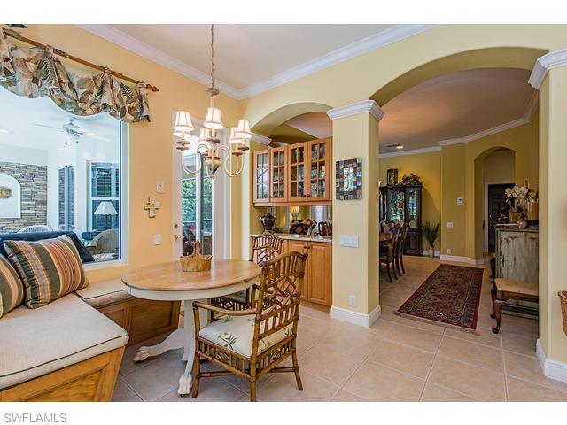 ROOKERY POINTE - Residential