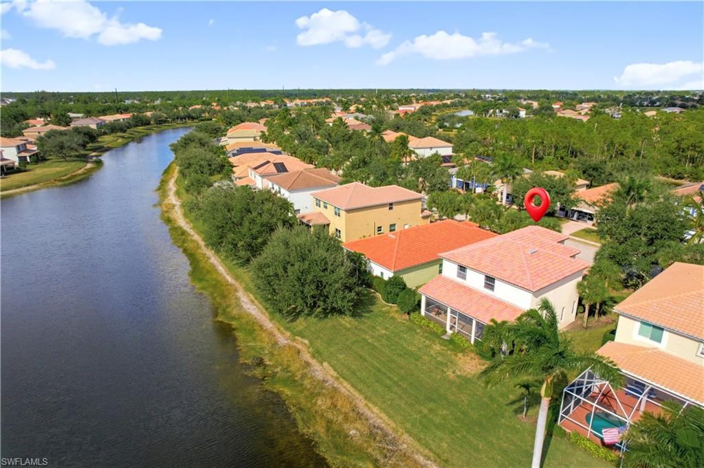 CORAL LAKES - Residential
