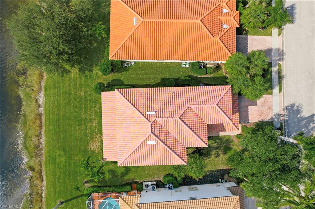 CORAL LAKES - Residential