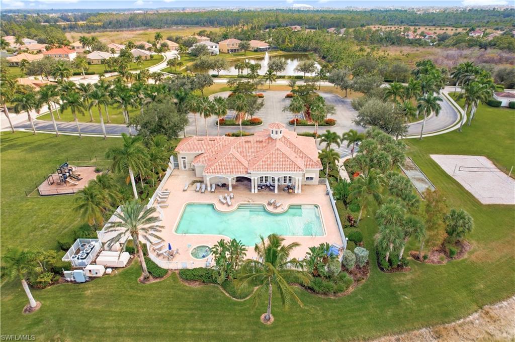 CORAL LAKES - Residential