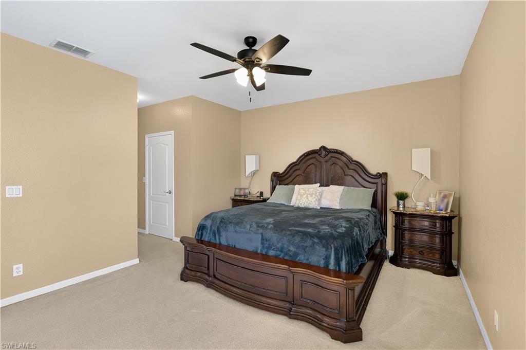 CORAL LAKES - Residential