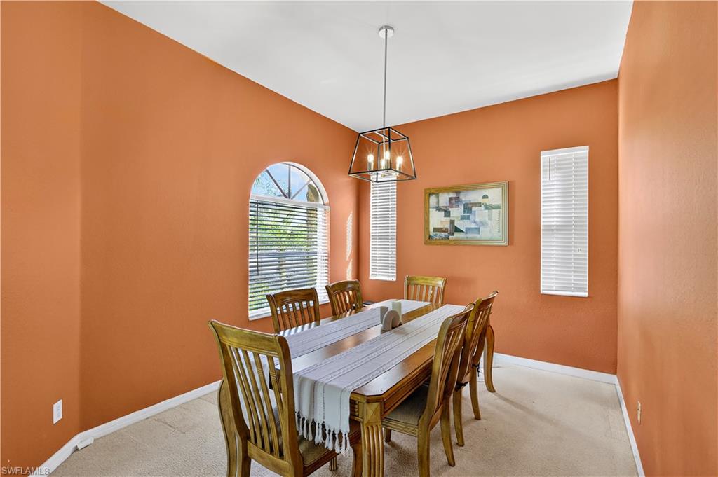 CORAL LAKES - Residential