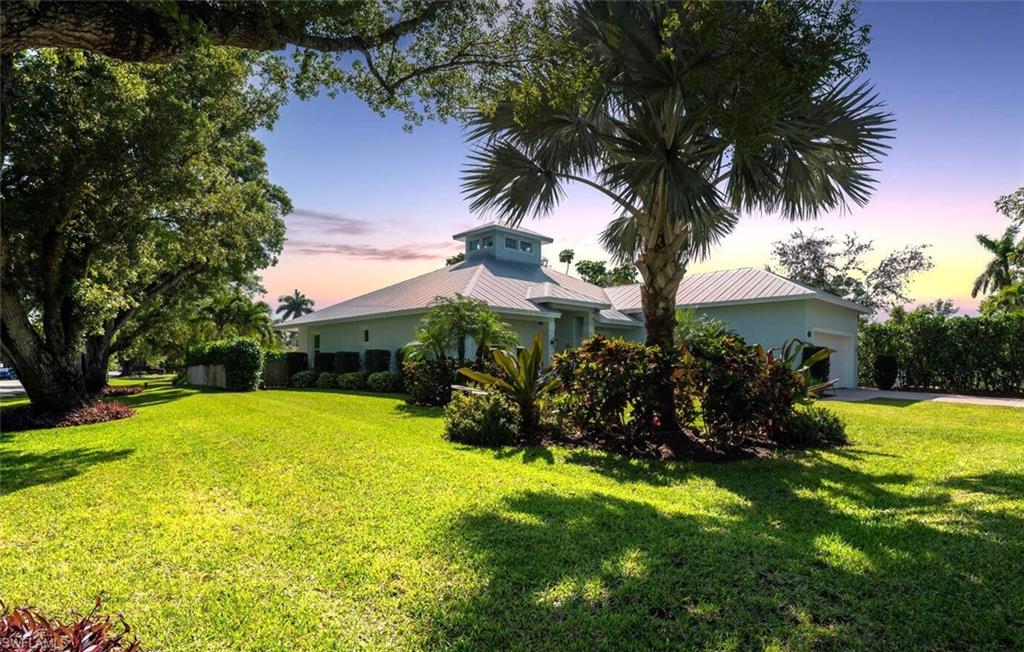 LAKE PARK - Residential